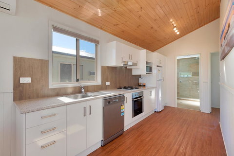 Moonta Bay Holiday Park - Redcliffe Tourism 18