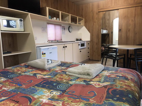 Moonta Bay Holiday Park - Redcliffe Tourism 3