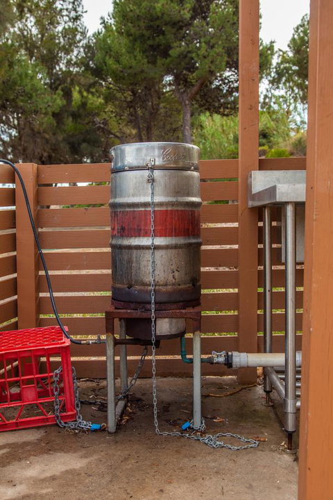 Moonta Bay Holiday Park - Redcliffe Tourism 25