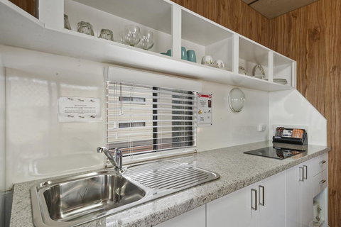 Moonta Bay Holiday Park - Redcliffe Tourism 9