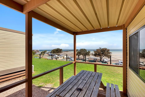 Moonta Bay Holiday Park - Redcliffe Tourism 12