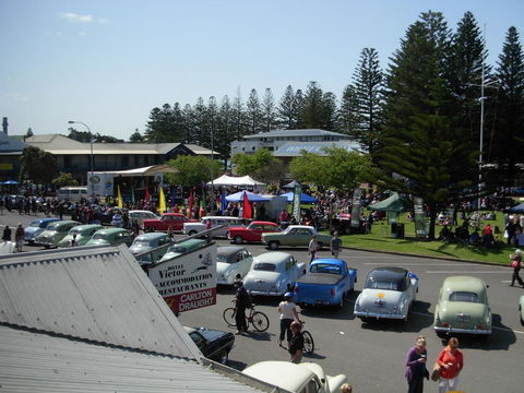 Nightcap At Hotel Victor - Redcliffe Tourism 27