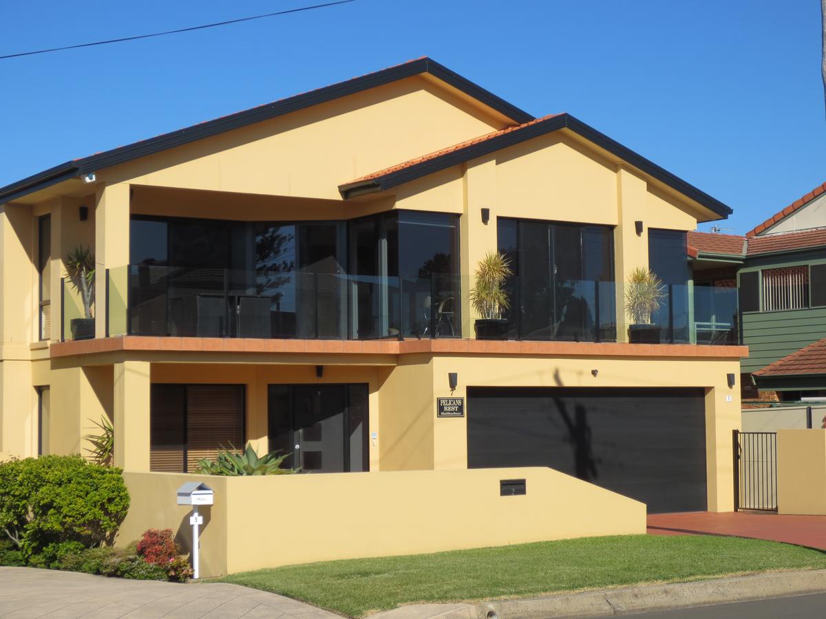  Redcliffe Tourism