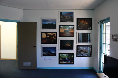My Place & Adelaide Backpackers Hostel - Redcliffe Tourism 14