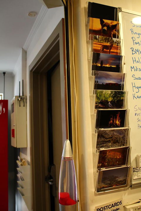 My Place & Adelaide Backpackers Hostel - Redcliffe Tourism 30