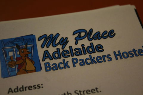 My Place & Adelaide Backpackers Hostel - Redcliffe Tourism 37