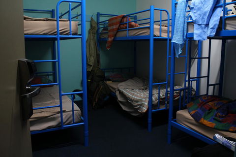 My Place & Adelaide Backpackers Hostel - Redcliffe Tourism 8