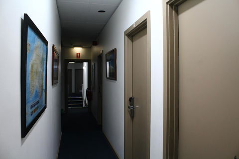 My Place & Adelaide Backpackers Hostel - Redcliffe Tourism 19
