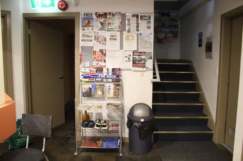 My Place & Adelaide Backpackers Hostel - Redcliffe Tourism 32