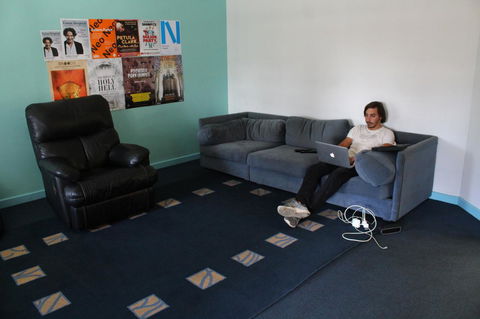 My Place & Adelaide Backpackers Hostel - Redcliffe Tourism 28