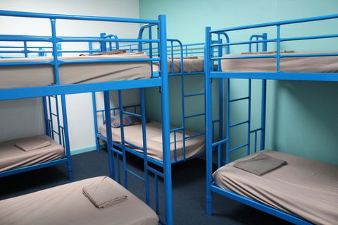 My Place & Adelaide Backpackers Hostel - Redcliffe Tourism 17