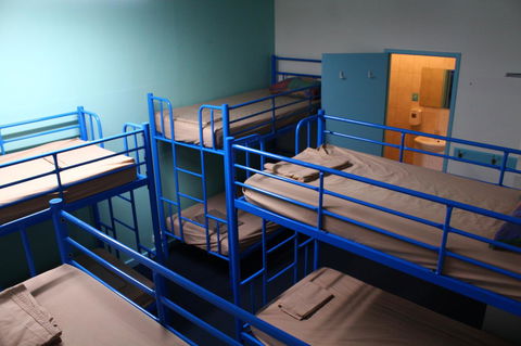 My Place & Adelaide Backpackers Hostel - Redcliffe Tourism 16