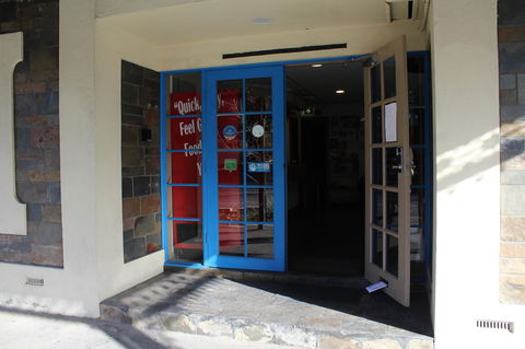 My Place & Adelaide Backpackers Hostel - Redcliffe Tourism 34