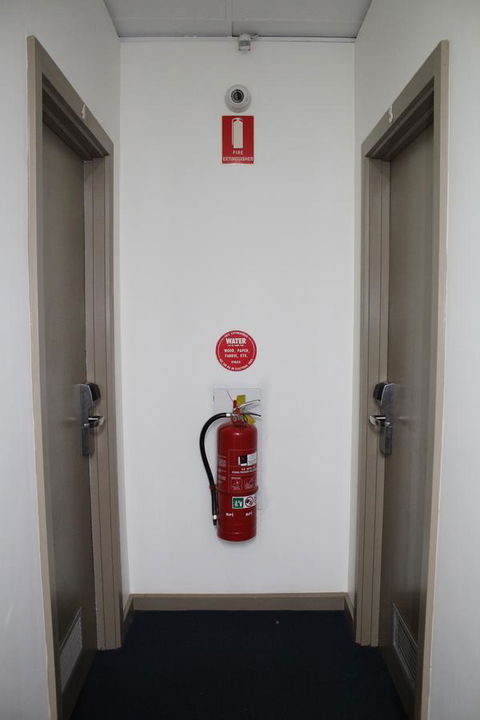 My Place & Adelaide Backpackers Hostel - Redcliffe Tourism 20