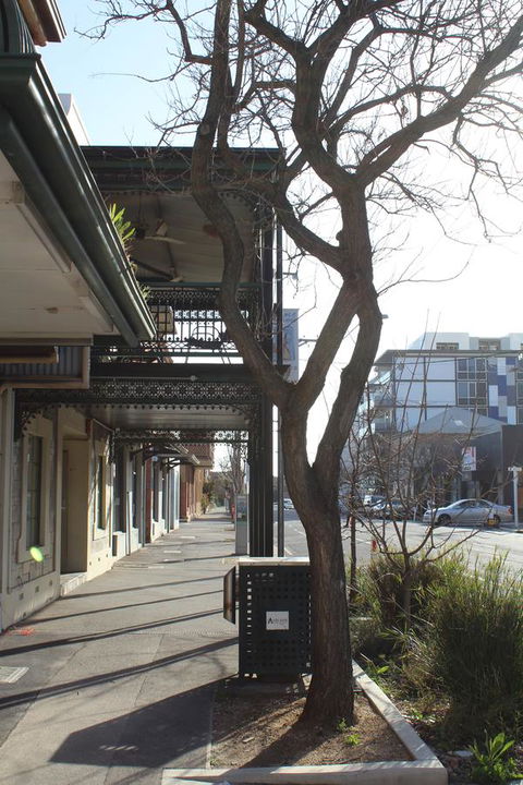 My Place & Adelaide Backpackers Hostel - Redcliffe Tourism 41