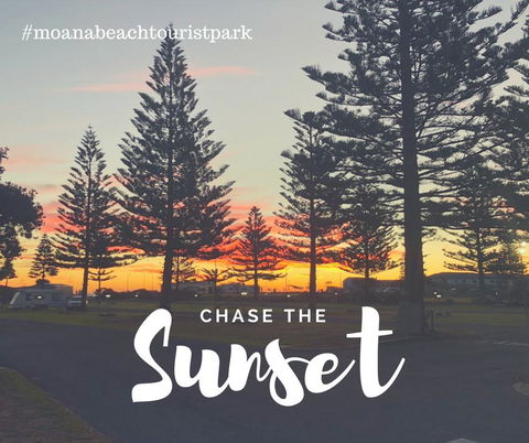 Moana Beach Tourist Park - Redcliffe Tourism 8