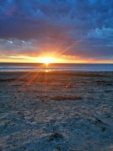 Moana Beach Tourist Park - Redcliffe Tourism 4