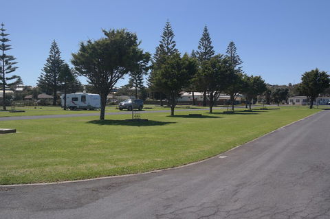 Moana Beach Tourist Park - Redcliffe Tourism 40