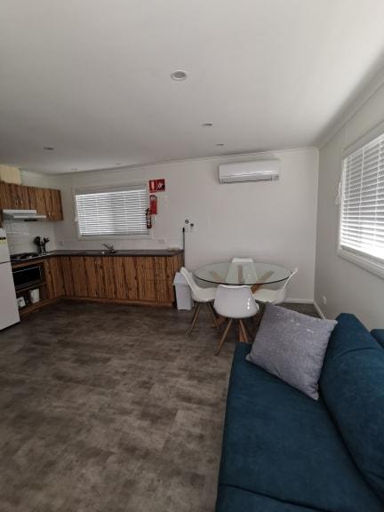 Moana Beach Tourist Park - Redcliffe Tourism 23