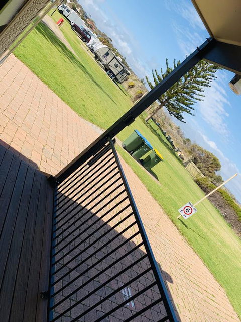 Moana Beach Tourist Park - Redcliffe Tourism 14