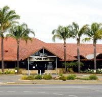 Vine Inn Barossa - Redcliffe Tourism
