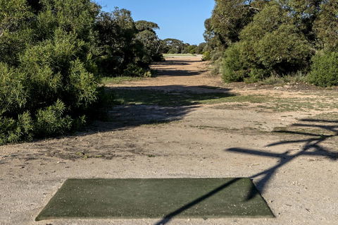 Border Village Roadhouse - Redcliffe Tourism 26