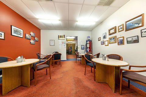 Border Village Roadhouse - Redcliffe Tourism 30