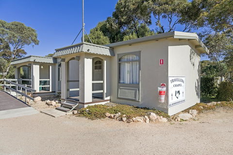 Border Village Roadhouse - Redcliffe Tourism 36