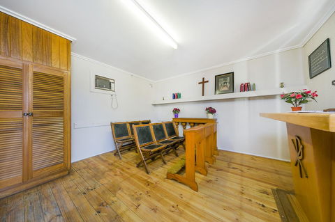 Border Village Roadhouse - Redcliffe Tourism 35