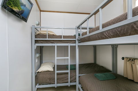 Border Village Roadhouse - Redcliffe Tourism 43