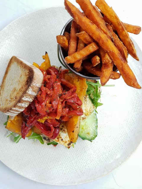 The Avenue Inn - Redcliffe Tourism 7