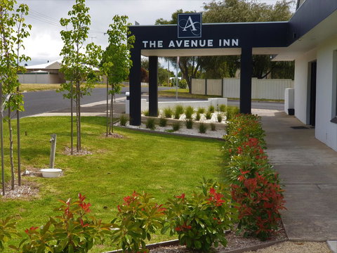 The Avenue Inn - Redcliffe Tourism 2