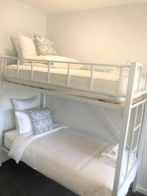 The Avenue Inn - Redcliffe Tourism 26