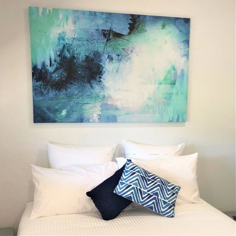 The Avenue Inn - Redcliffe Tourism 16