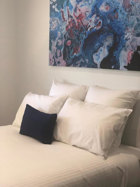 The Avenue Inn - Redcliffe Tourism 20