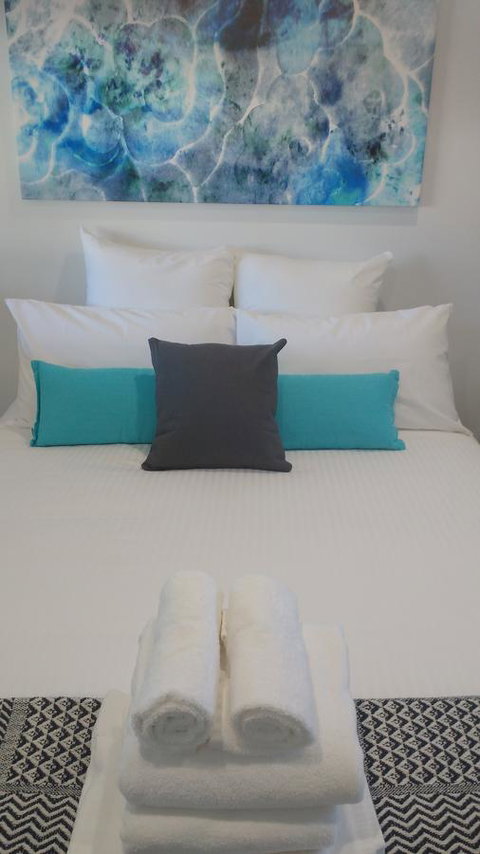 The Avenue Inn - Redcliffe Tourism 12