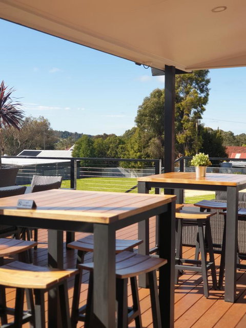 The Avenue Inn - Redcliffe Tourism 1