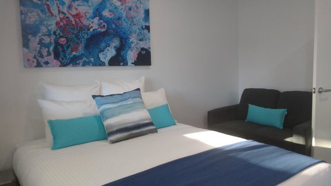 The Avenue Inn - Redcliffe Tourism 8