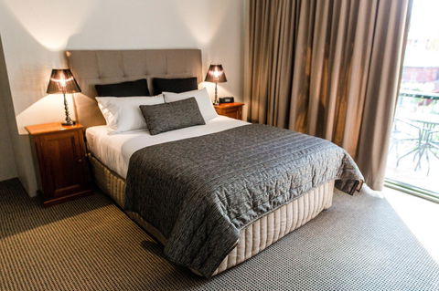 The Belmore Apartments Hotel - Redcliffe Tourism 26