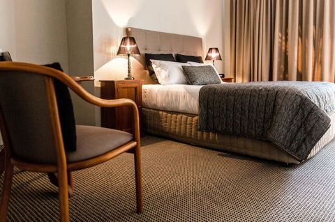 The Belmore Apartments Hotel - Redcliffe Tourism 27