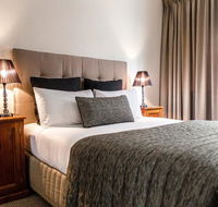 The Belmore All-Suite Hotel - Redcliffe Tourism