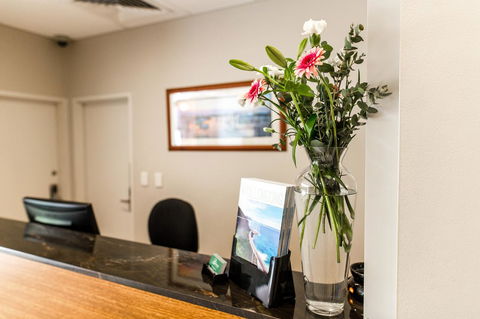 The Belmore Apartments Hotel - Redcliffe Tourism 4