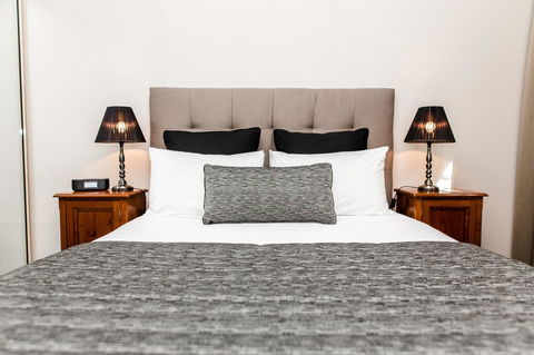 The Belmore Apartments Hotel - Redcliffe Tourism 10