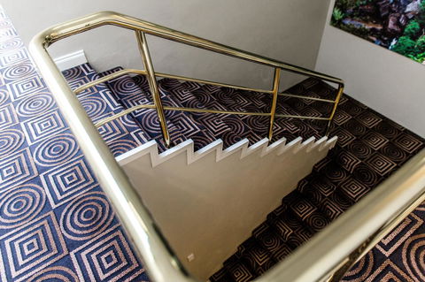 The Belmore Apartments Hotel - Redcliffe Tourism 8