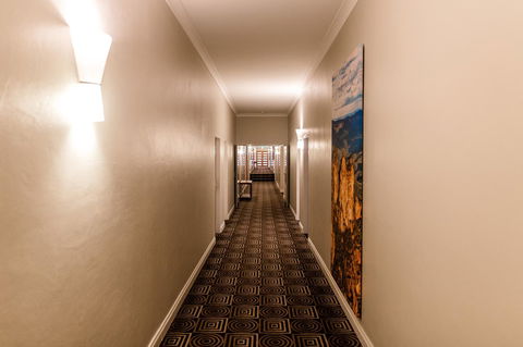 The Belmore Apartments Hotel - Redcliffe Tourism 13