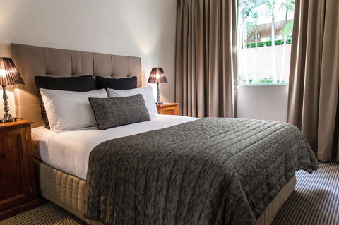 The Belmore Apartments Hotel - Redcliffe Tourism 17