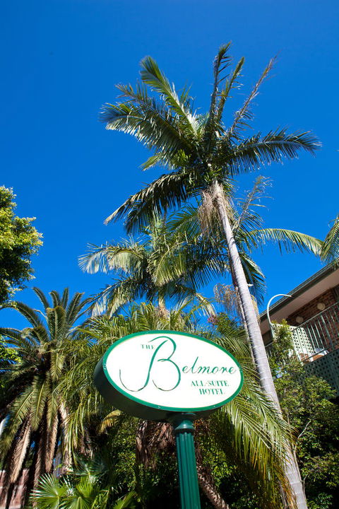 The Belmore Apartments Hotel - Redcliffe Tourism 2
