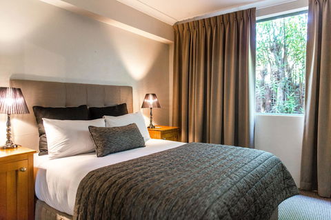 The Belmore Apartments Hotel - Redcliffe Tourism 20