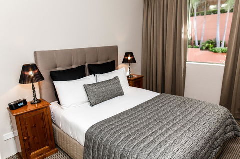 The Belmore Apartments Hotel - Redcliffe Tourism 9