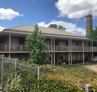 Clare Central - Redcliffe Tourism